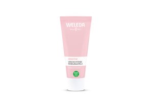 WELEDA Amandel Verzachtende Reinigingsmelk