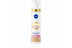 Nivea Cellular Luminous630 CC Fluid Medium SPF 30
