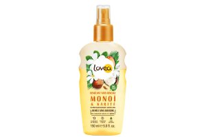Lovea Monoï & Shea Leave-In Anti-Klit Spray