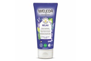 WELEDA Aroma Shower Douchecrème Relax