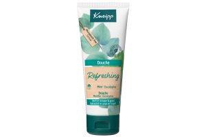 Kneipp Mini Douche Refreshing