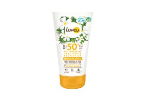 Lovea Zonnebrand Melk SPF 50+