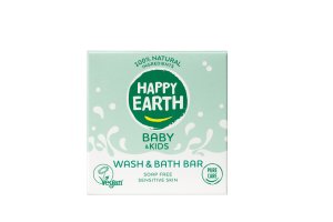 Happy Earth Was & Bad Bar Baby & Kids