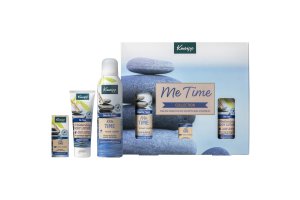 Kneipp Me Time Collection Geschenkset