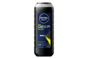 Nivea Men Men Douchegel Deep Sport