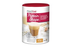 Modifast Protein Shape Milkshake Cappuccino