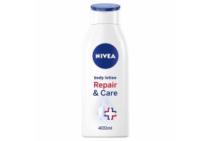 Nivea Repair&Care Bodylotion