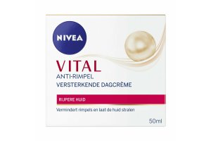Nivea Vital Anti-Rimpel Versterkende Dagcrème