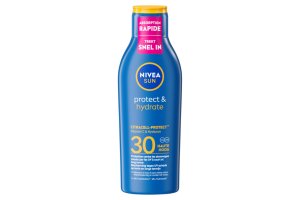 Nivea Sun Sun Protect&Hydrate Zonnemelk SPF 30