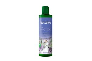 WELEDA Douchecrème Relax Lavendel