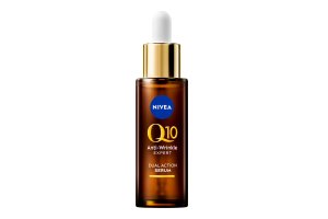 Nivea Q10 Dual Action Serum Anti-Rimpel Expert