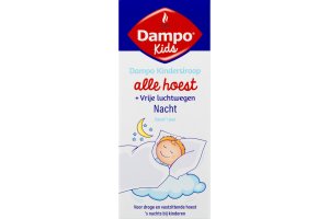 Dampo Alle Hoest Nacht
