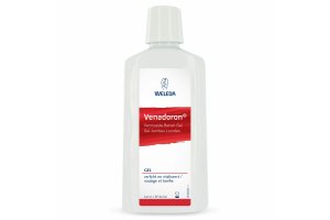 WELEDA Venadoron Vermoeide Benen Gel