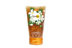 Lovea Body Scrub Tahiti Monoï