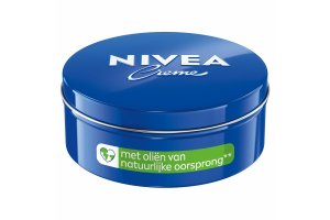 Nivea Crème Blik