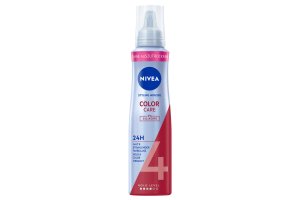 Nivea Haarmousse Color Care&Protect