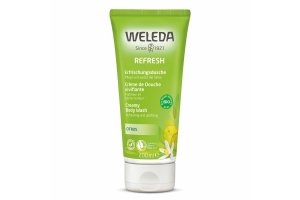 WELEDA Citrus Refresh Douchecrème