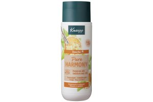 Kneipp Douche Pure Harmony Oranje Lindebloesem