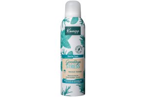 Kneipp Goodbye Stress douche foam
