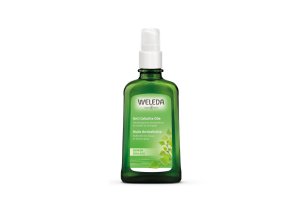 WELEDA Berken Anti Cellulite Olie