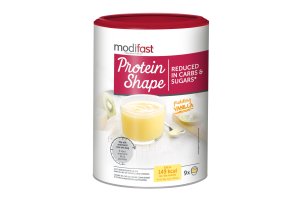 Modifast Protein Shape Pudding Vanille