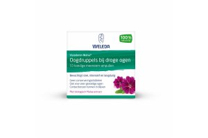 WELEDA Visiodoron Malva Oogdruppels