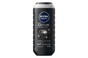 Nivea Men Men Active Clean Douchegel