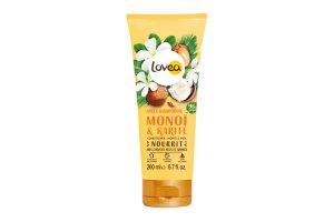 Lovea Monoï & Shea Conditioner