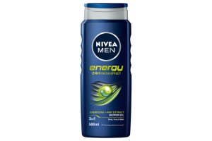 Nivea Men Men Douchegel Energy
