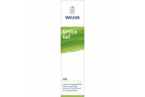 WELEDA Urtica Gel