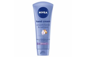 Nivea Handcrème Zijdezacht