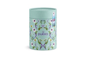 Pukka Calm Collection Kilner set