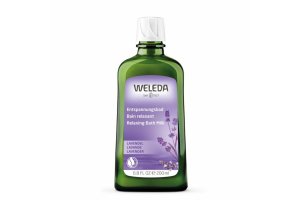 WELEDA Lavendel Ontspanningsbad
