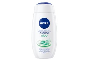 Nivea Douchecrème Aloë Vera
