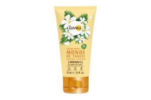 Lovea Handcream Tahiti Monoï