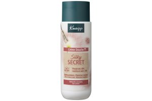 Kneipp Douchecreme Silky Secret