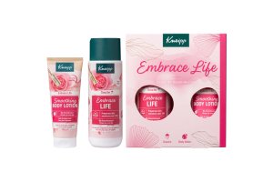 Kneipp Embrace Life Moments Geschenkset
