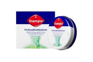 Dampo Verkoudheidsbalsem