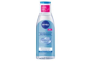 Nivea Micellair Water Refreshing Normale Huid