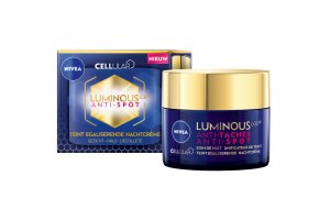 Nivea Cellular Luminous630 Anti-Spot Nachtcrème