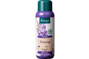 Kneipp Badschuim Relaxing Lavendel