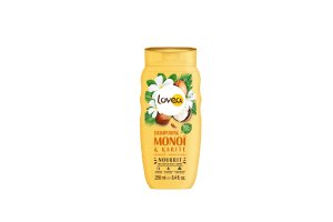 Lovea Monoï & Shea Shampoo
