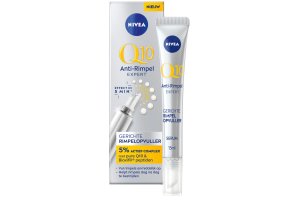 Nivea Q10 Serum Rimpelopvuller
