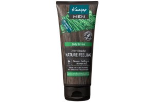 Kneipp Douche 2-in-1 Nature Feeling For Men