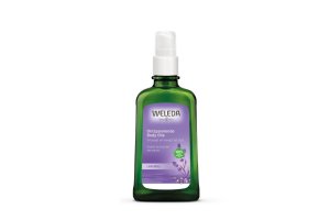 WELEDA Lavendel Ontspannende Body Olie