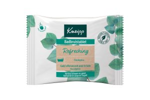 Kneipp Badbruistablet Eucalyptus