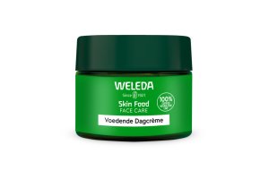 WELEDA Skin Food Voedende Dagcrème