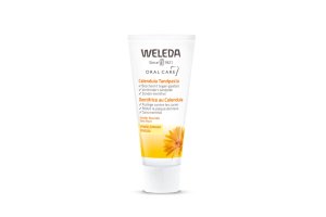 WELEDA Tandpasta Calendula
