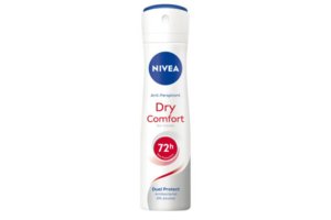 Nivea Dry Comfort Deodorant Spray