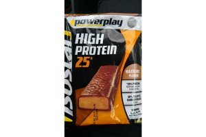 Isostar High Protein 25 Hazelnoot 3-Pack
